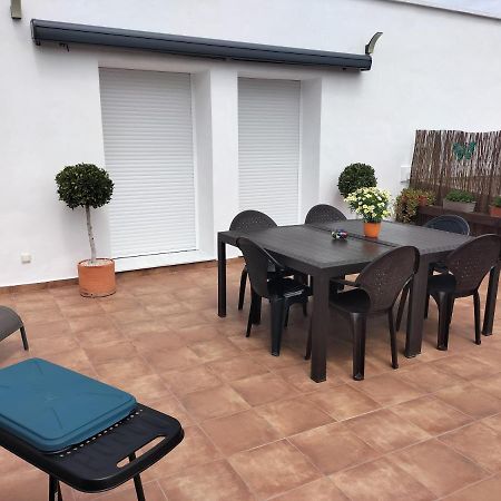 Apartmán Disfruta Rafelcofer Exteriér fotografie