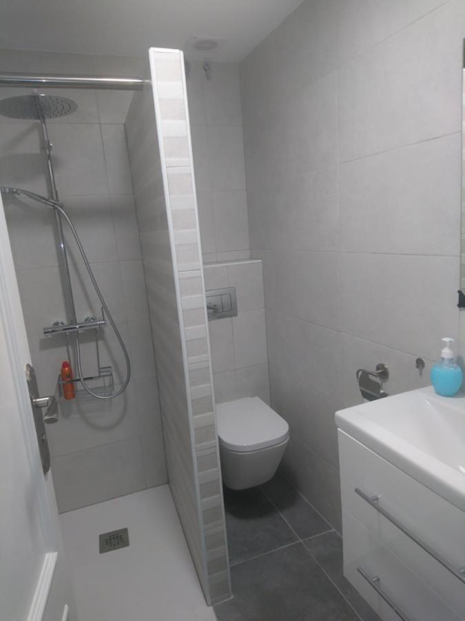 Apartmán Disfruta Rafelcofer Exteriér fotografie