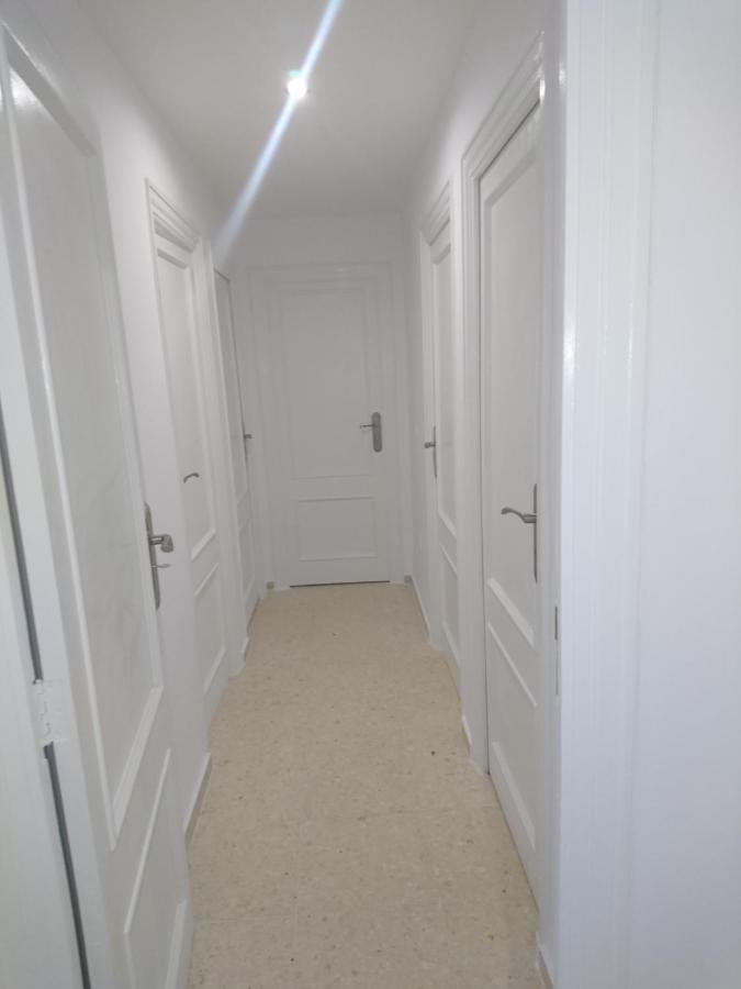 Apartmán Disfruta Rafelcofer Exteriér fotografie