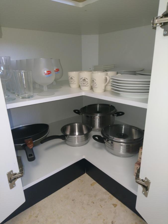 Apartmán Disfruta Rafelcofer Exteriér fotografie
