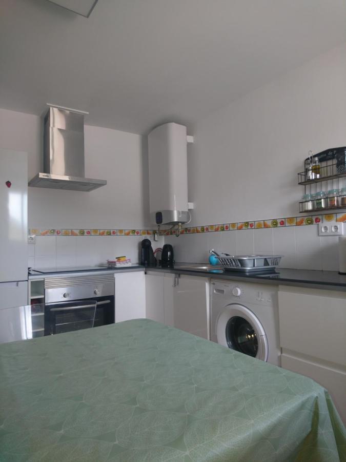 Apartmán Disfruta Rafelcofer Exteriér fotografie