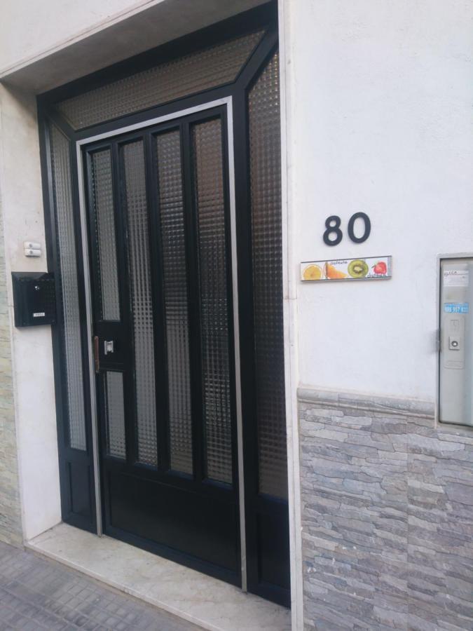 Apartmán Disfruta Rafelcofer Exteriér fotografie