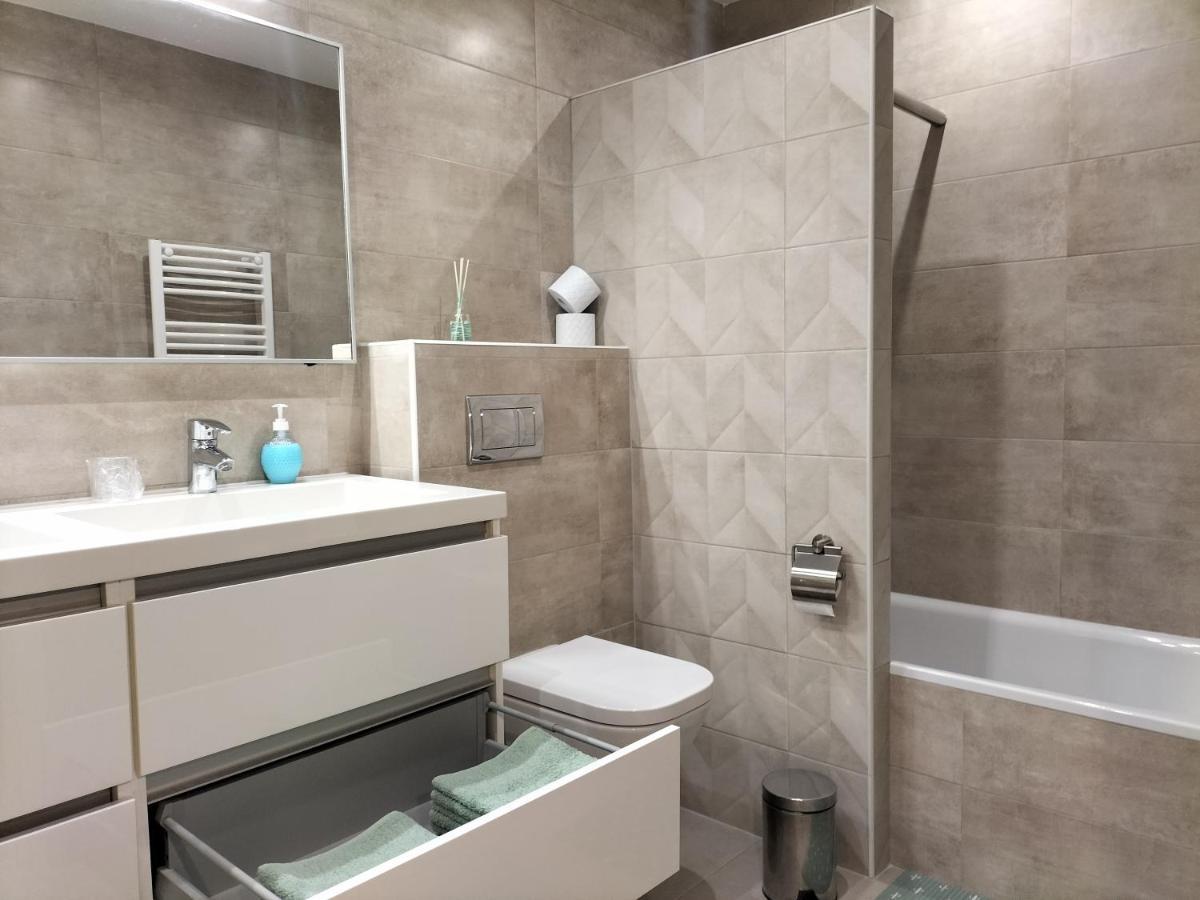 Apartmán Disfruta Rafelcofer Exteriér fotografie
