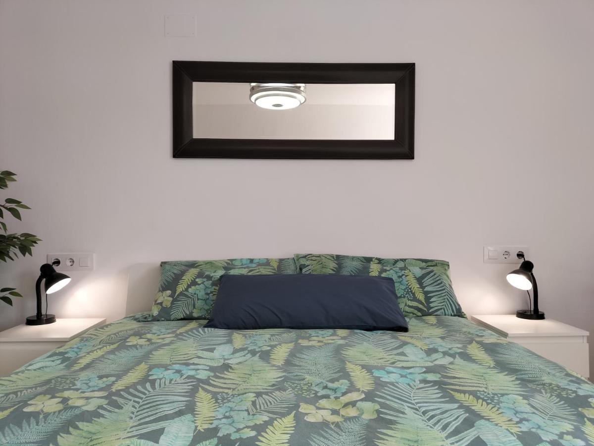 Apartmán Disfruta Rafelcofer Exteriér fotografie