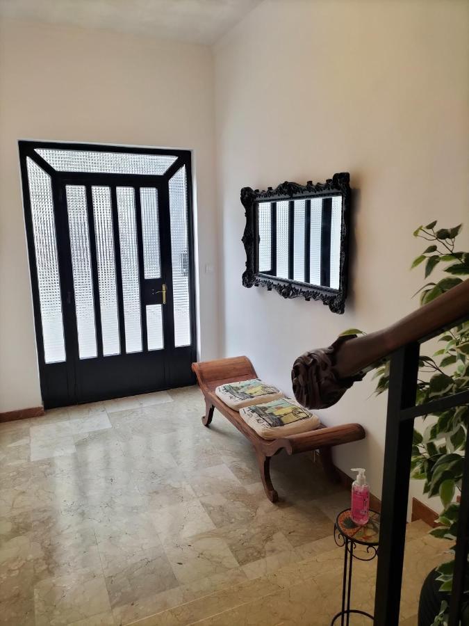 Apartmán Disfruta Rafelcofer Exteriér fotografie