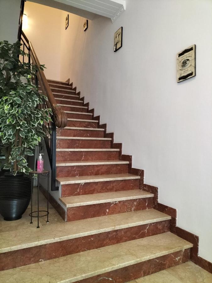 Apartmán Disfruta Rafelcofer Exteriér fotografie