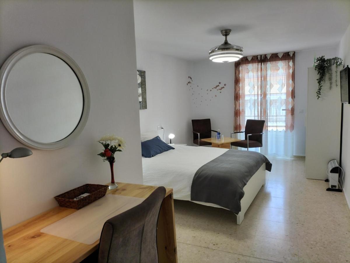 Apartmán Disfruta Rafelcofer Exteriér fotografie